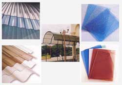 SUNLITE Polycarbonate Sheets