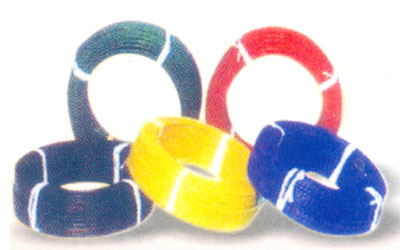 Fibre Glass Cables and Sleeves