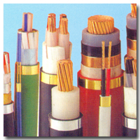 High Temp Cables