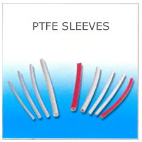 Ptfe Cleeves