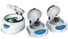Centrifuge Cum Vortex Mixers