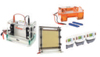 Electrophoresis Units