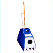 Melting Point Apparatus
