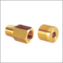 Brass Compression Fittings