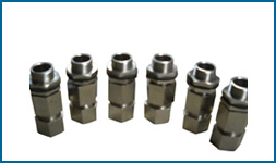 Cable Gland & Tramesion :