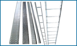 Cable Trays