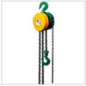 Chain Pulley Blocks 