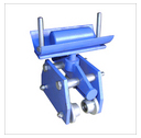 Federal Make Cable Trolley With Taper Roller