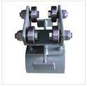 Four Wheel Bearing Pendent Cable Trolley 