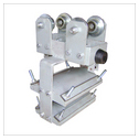 Heavy Duty Cable Trolley With Multiple Carriers