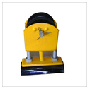 Metal Cable Trolley