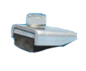 Plate Bended Rail Clamps