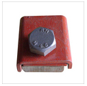 Rail Clamp 60 LBS Rail Yard