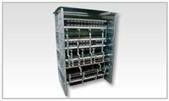 S. S. Punch Grid Resistance Box