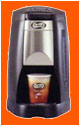 Tea Vending Machines