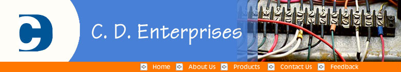C. D. Enterprises