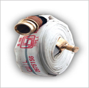 Fire Hose - RRL � Type A