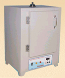 Bactorial Incubator