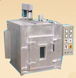 Industrial Oven