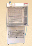 Laminar Flow Bench