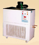 Low Temperature Water Bath