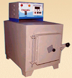 Muffle Furnace