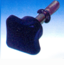 Cir Clip Type Knob