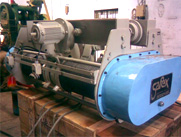 Electro Mechanical Hoists