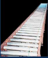 Roller Conveyors 
