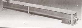 Screws Conveyors