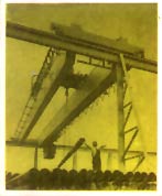 CRANES