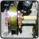 Runner Wheel
