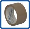 Polypropylene Packaging Tapes