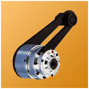 Torque Multiplier