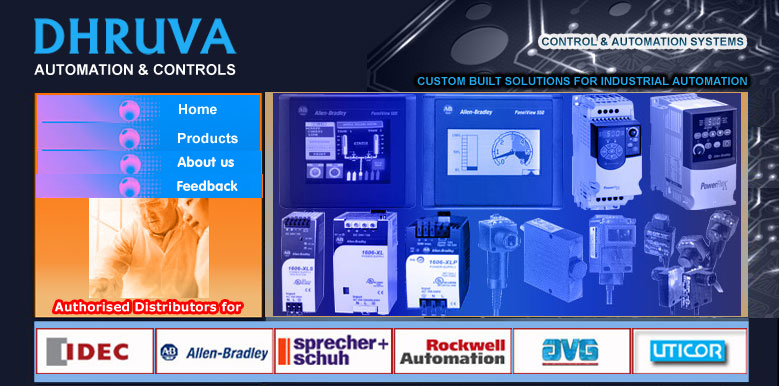 Industrial Automation Systems