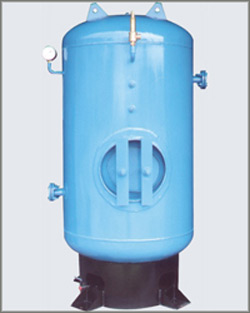 Air Receivers