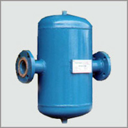 Moisture Separators