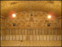 Refractory Lining