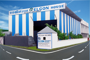 ELCON CABLE TRAYS PVT. LTD.