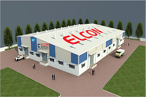 ELCON CABLE TRAYS PVT. LTD.