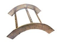 Perforated Type Cable Trays