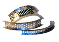 Perforated Type Cable Trays