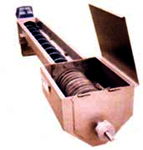Dewatering Press 