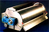 Rotary Drum