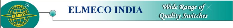Switches, Rocker Switches, Toggle Switches, Micro Switch, Door Switch, Pilot Lamp, EM1 type micro switches, Trigger Switches, Mumbai, India