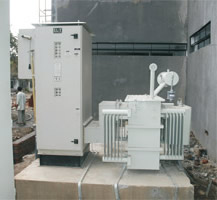 OLBSF Coupled type 
