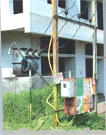 Compact Sub Stations