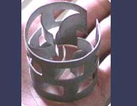RANDOM PACKINGS