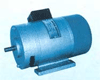 D.C&nbsp;Foot Mounted Motors