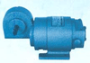 D.C Foot Mounted Worm Geared Motors